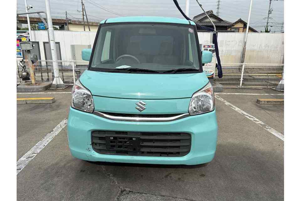 スペーシアGの商品画像01