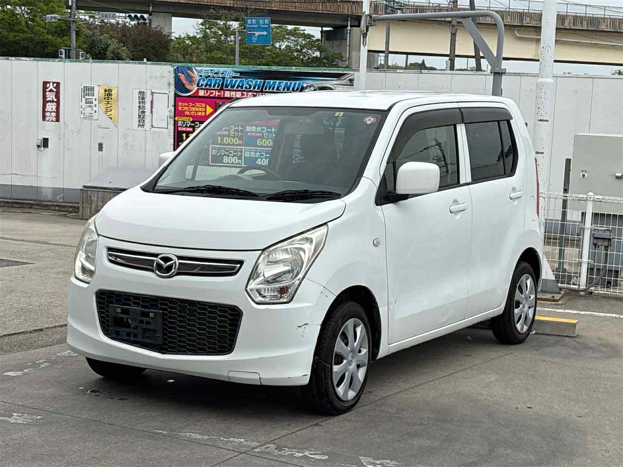 フレア XGの画像