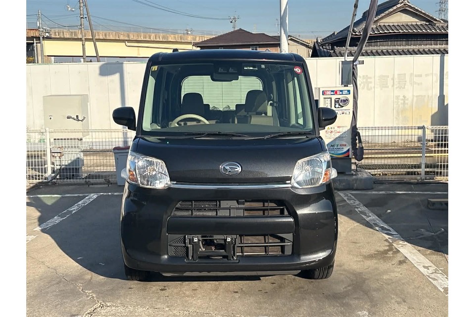 タント LリミテッドⅢの商品画像01