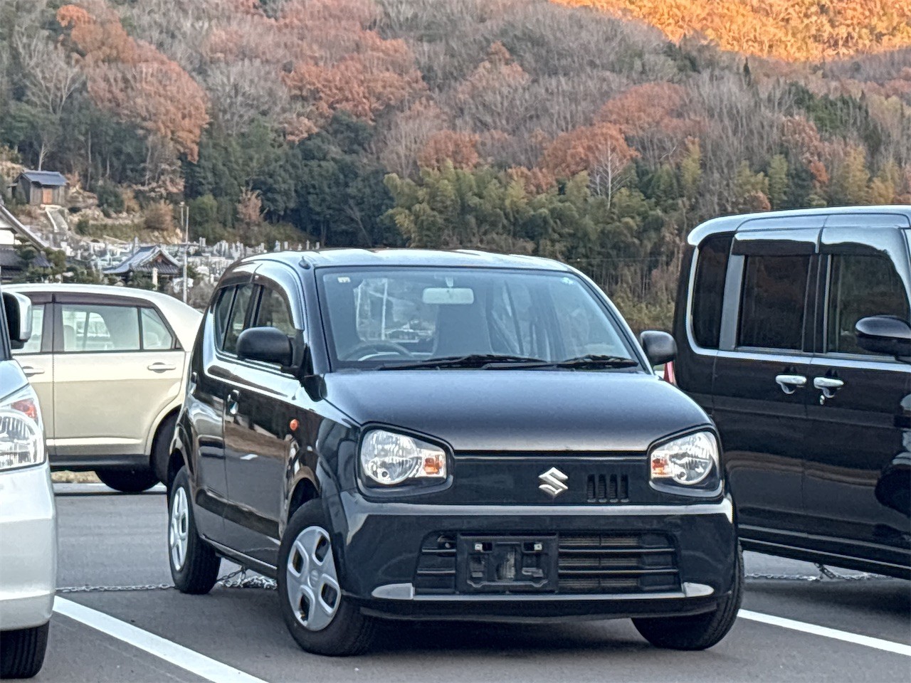 アルト Lの画像