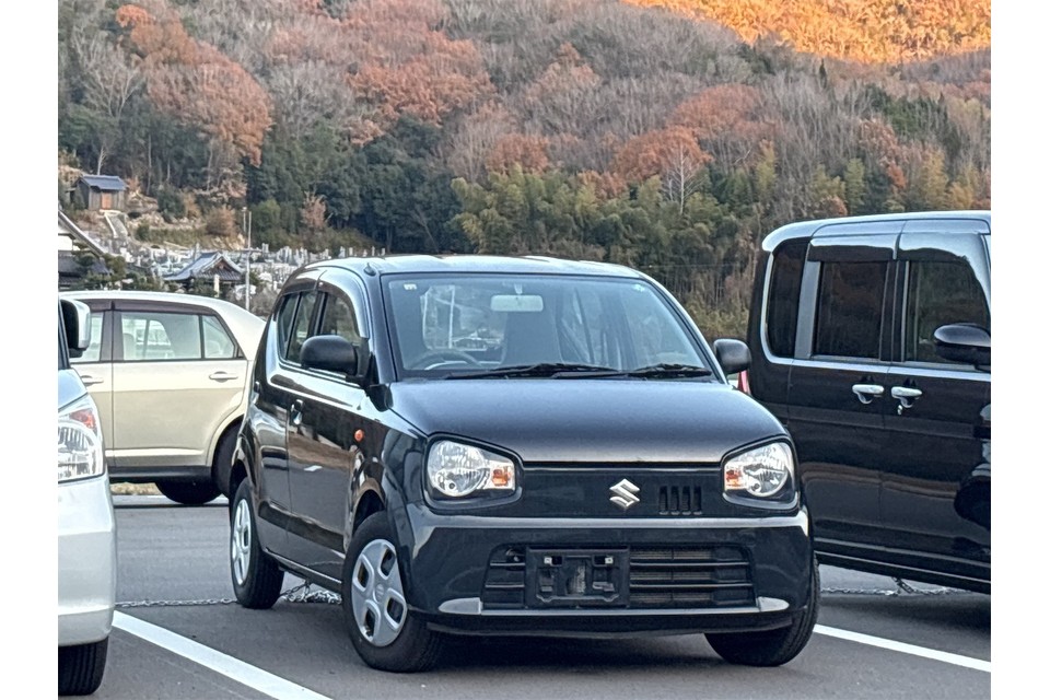 アルト Lの商品画像00