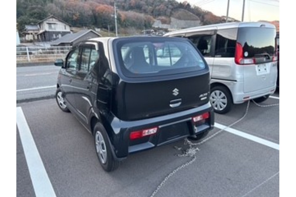 アルト Lの商品画像01