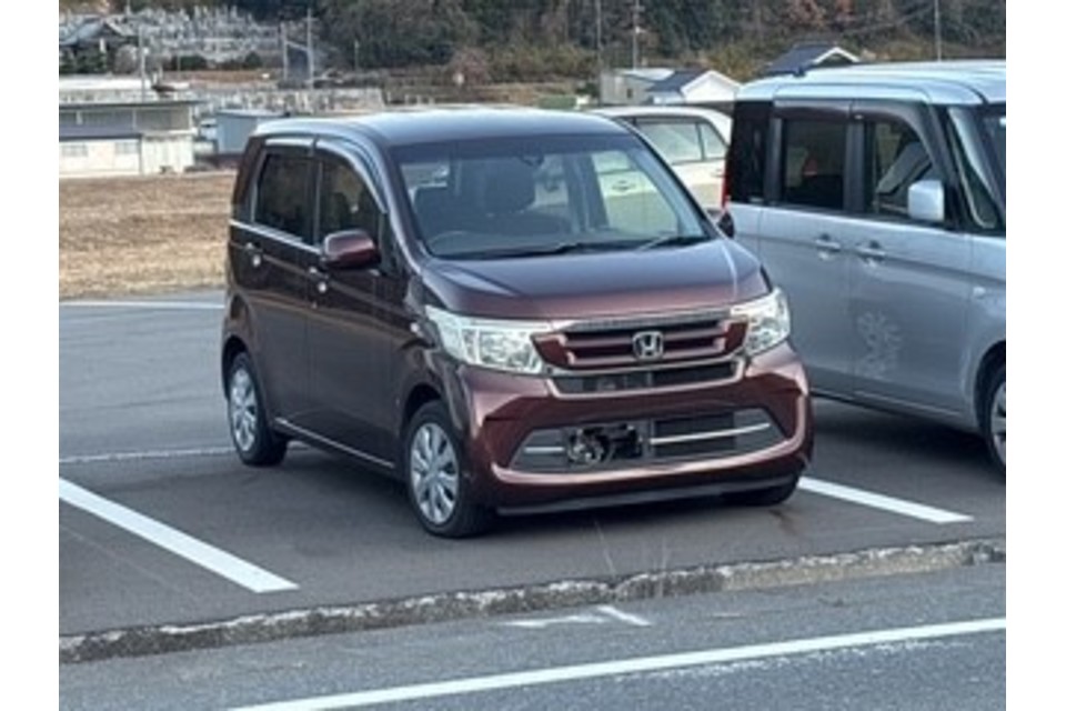 N-WGNの商品画像00