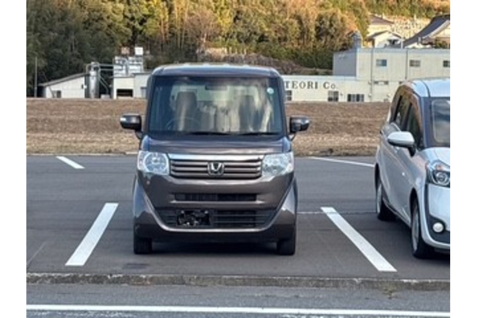 NBOX G SSパッケージの商品画像00