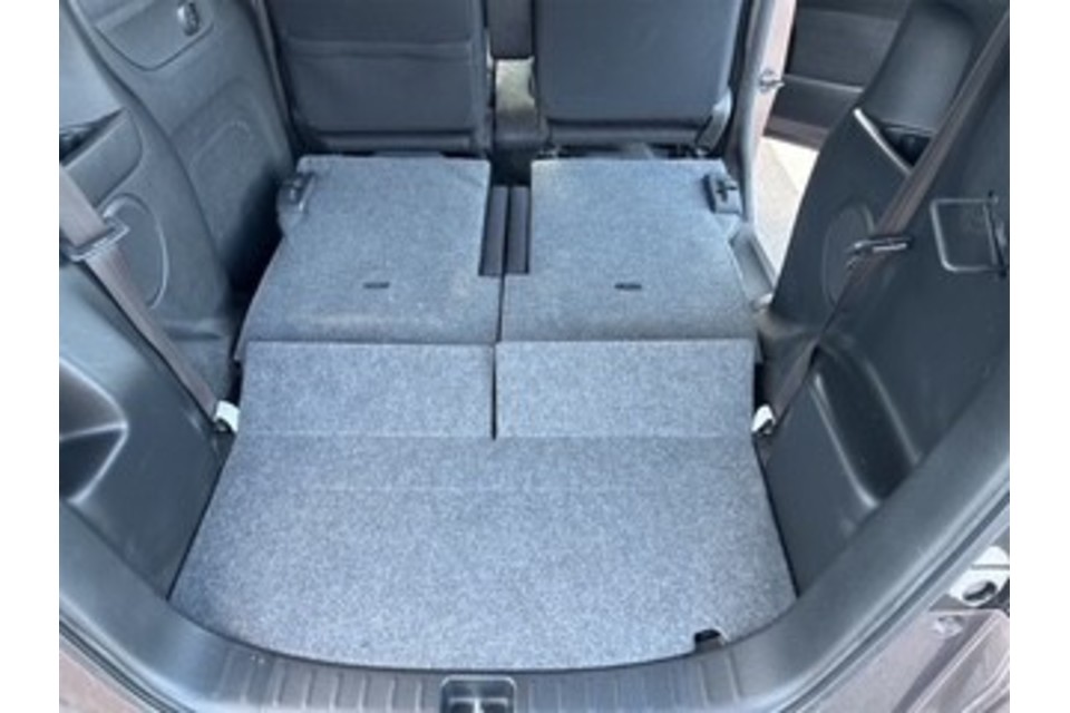 NBOX G SSパッケージの商品画像10