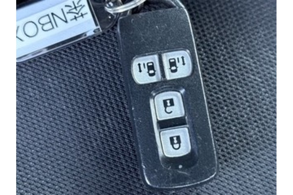 NBOX G SSパッケージの商品画像11