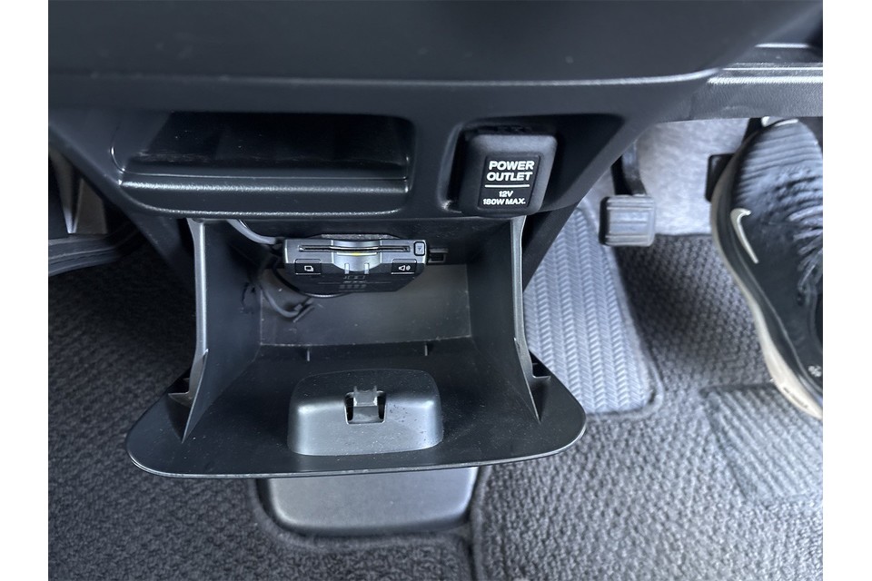 NBOX G SSパッケージの商品画像12